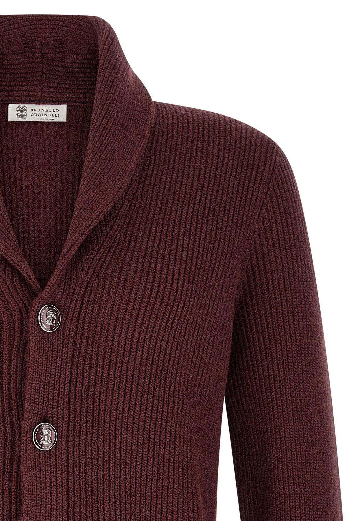 the brunello cucinelli cardigan