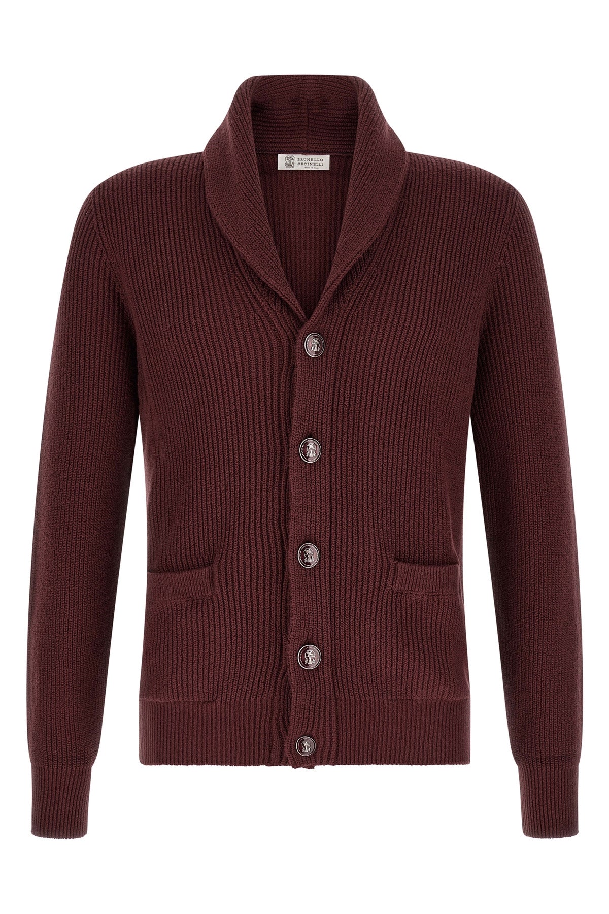 the brunello cucinelli cardigan
