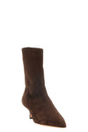 the aquazzura montmartre ankle boots redefine everyday elegance through a tape