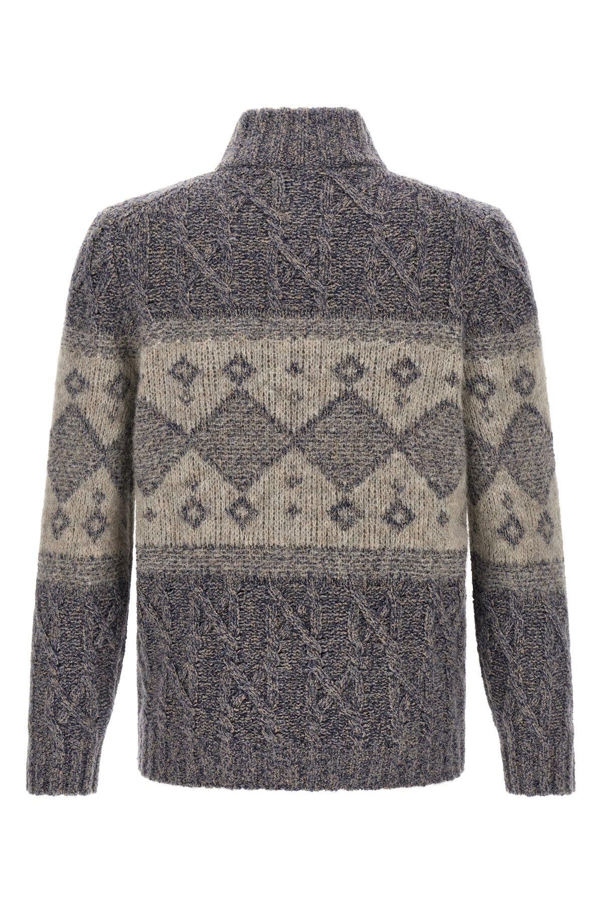 the brunello cucinelli cardigan