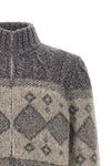 the brunello cucinelli cardigan