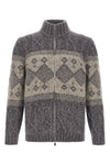 the brunello cucinelli cardigan