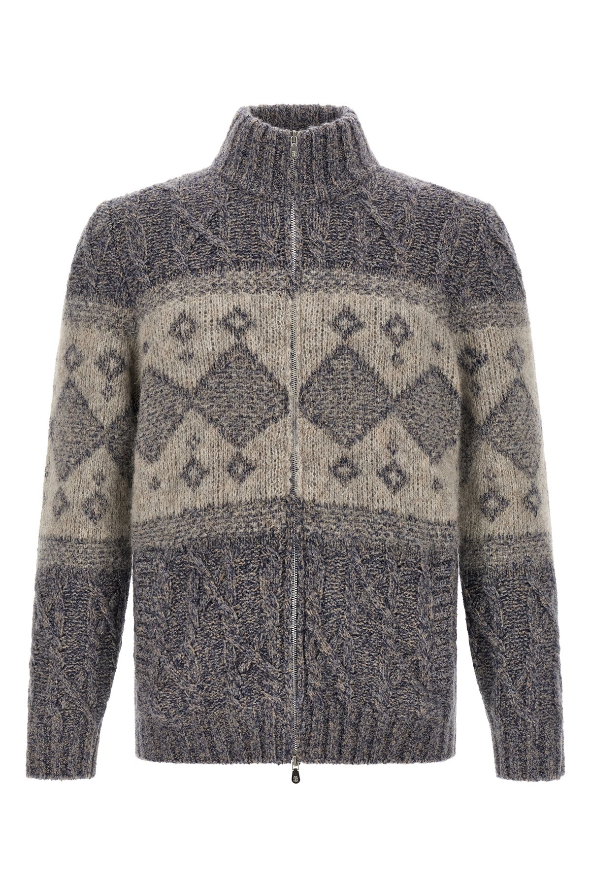 the brunello cucinelli cardigan