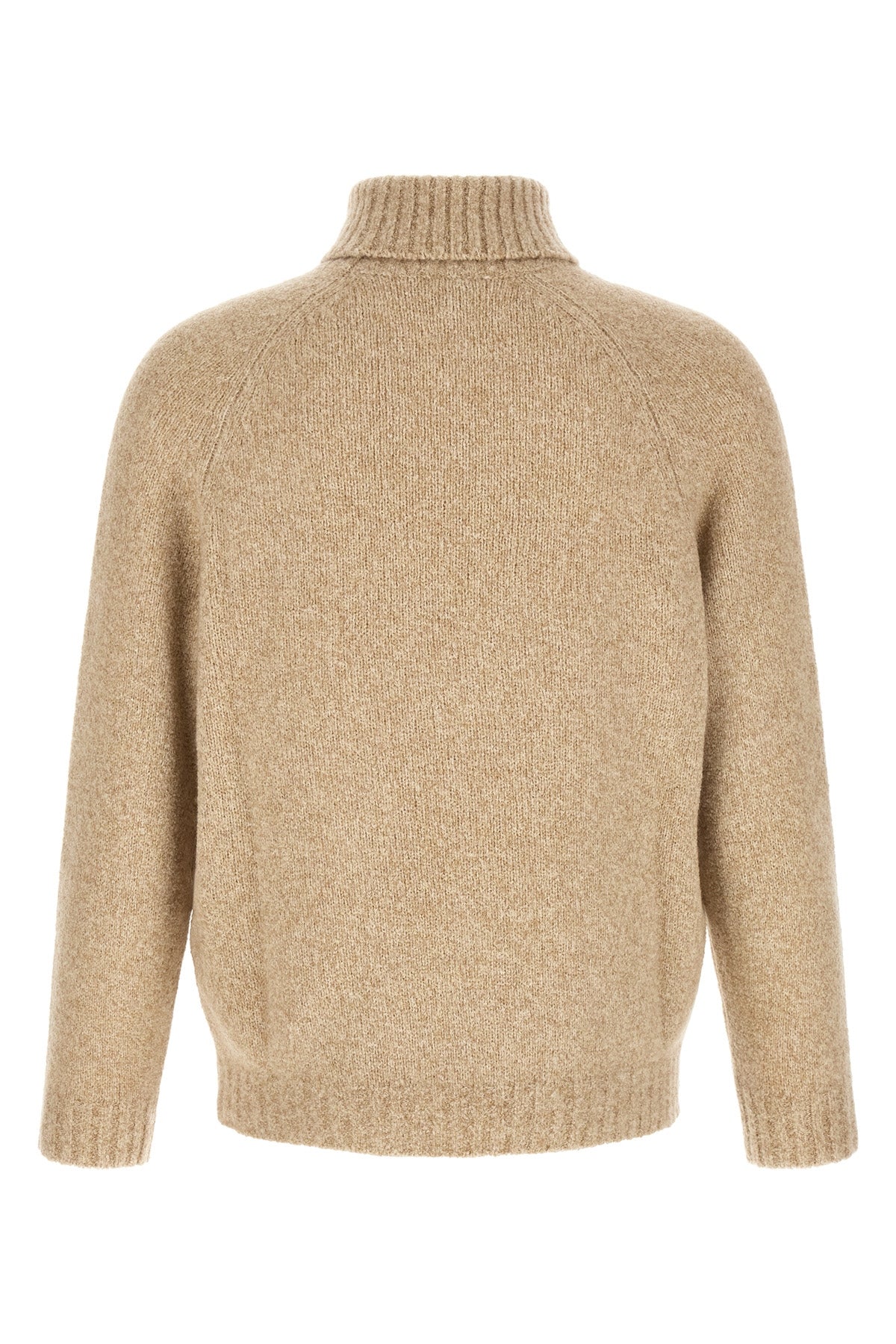 the brunello cucinelli turtleneck sweater