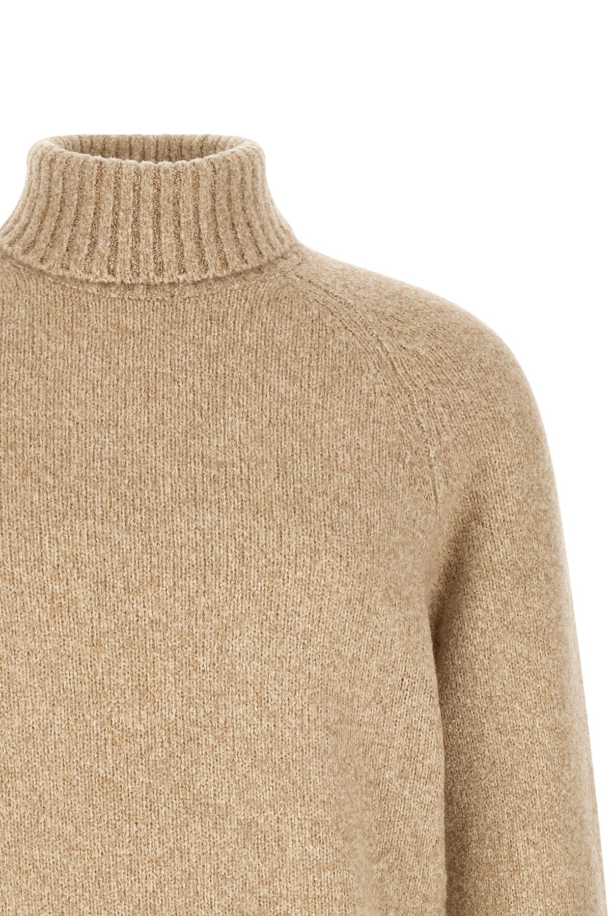 the brunello cucinelli turtleneck sweater