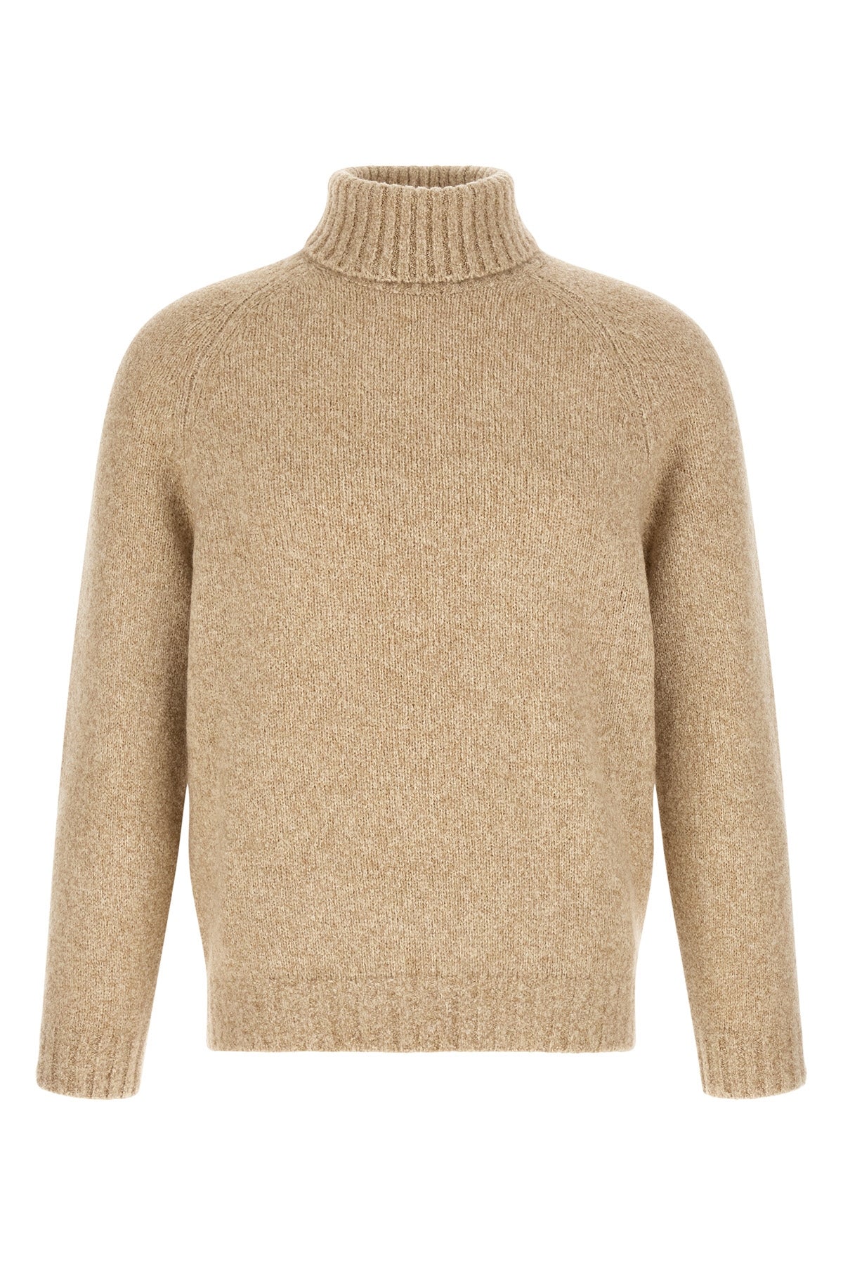 the brunello cucinelli turtleneck sweater