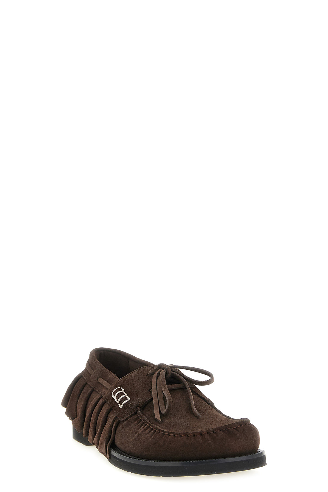 J.W.ANDERSON 41 boat shoes j