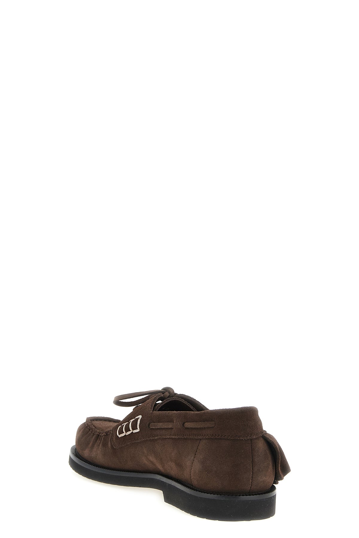 boat shoes j