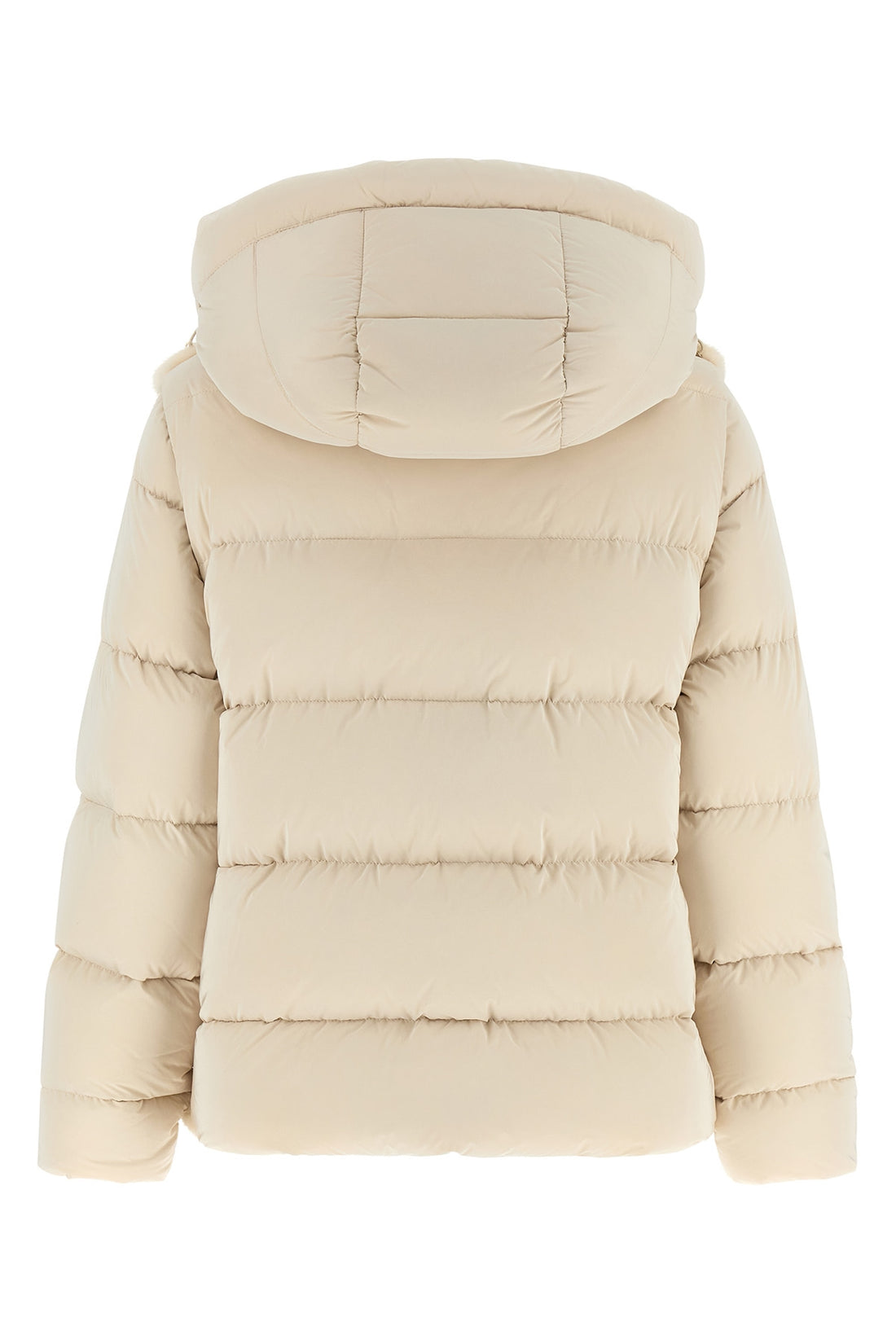MOORER 40 moorers morzine 2-in-1 down jacket redefines the concept of outerwear through