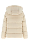 moorers morzine 2-in-1 down jacket redefines the concept of outerwear through