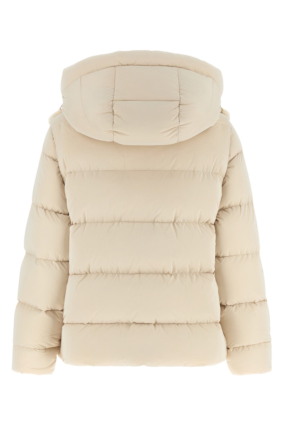 moorers morzine 2-in-1 down jacket redefines the concept of outerwear through