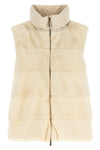 moorers morzine 2-in-1 down jacket redefines the concept of outerwear through