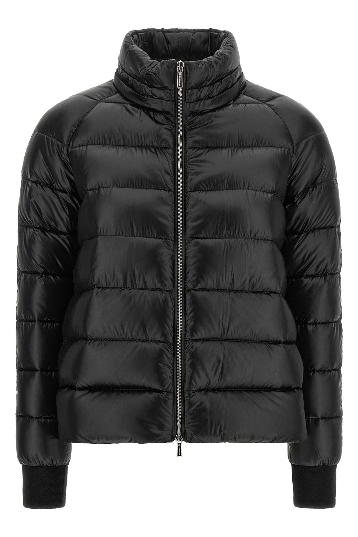 the moorer pegaso jacket redefines outerwear through an innovative three-in-on