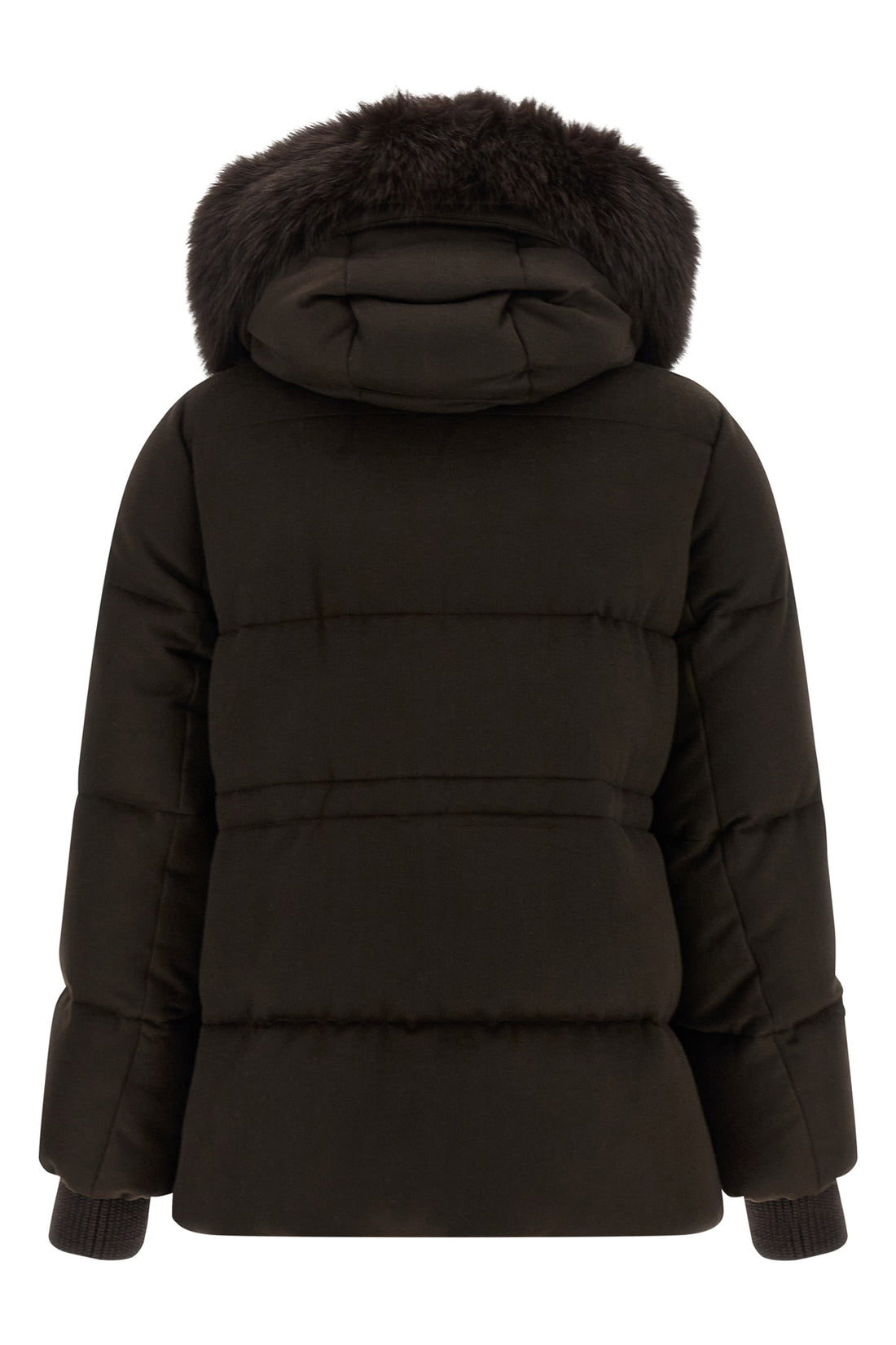 MOORER 44 the moorer attica down jacket