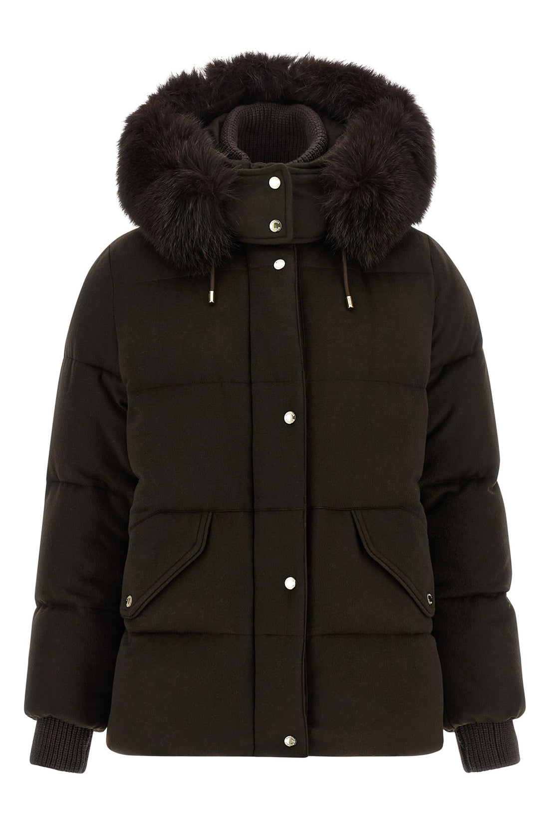 MOORER 44 the moorer attica down jacket