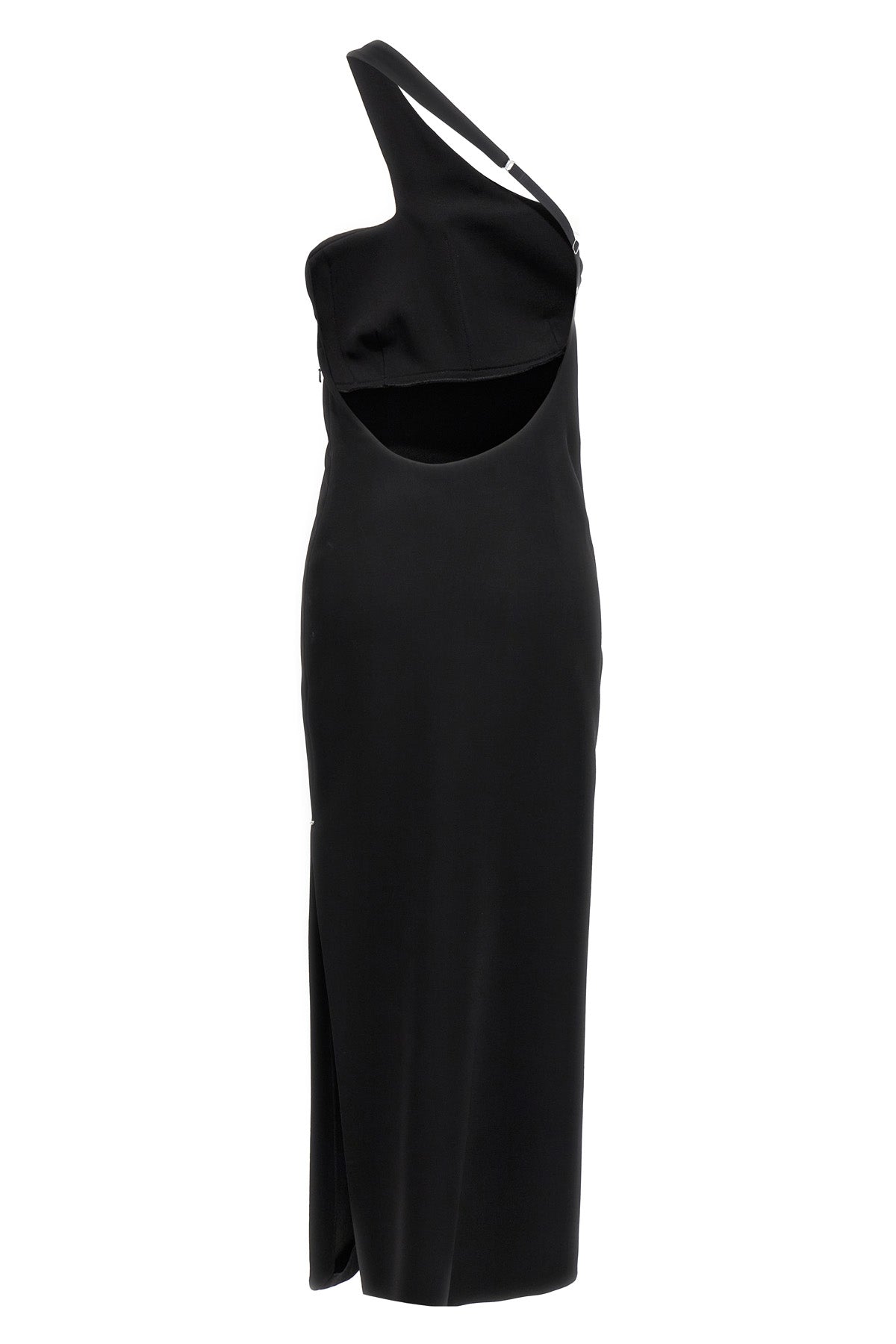 molise stretch viscose dress