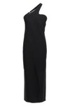 molise stretch viscose dress