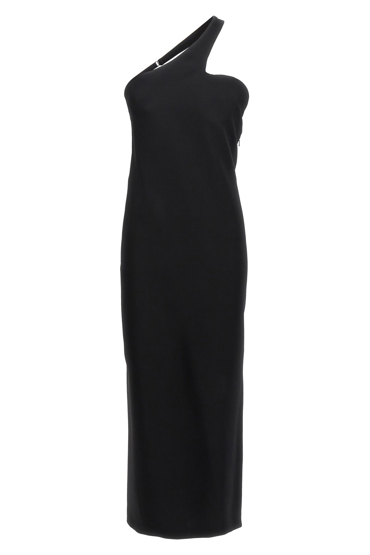 molise stretch viscose dress
