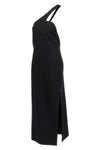 molise stretch viscose dress