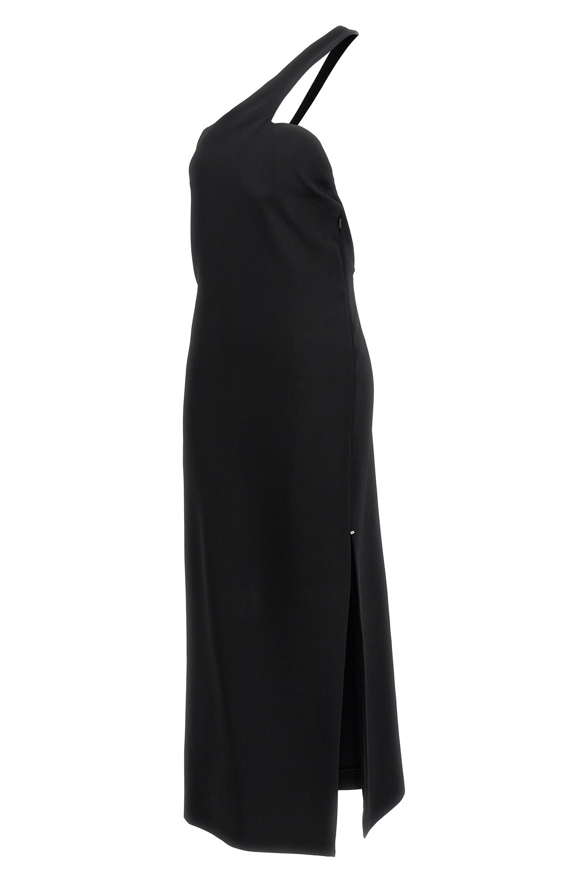 molise stretch viscose dress