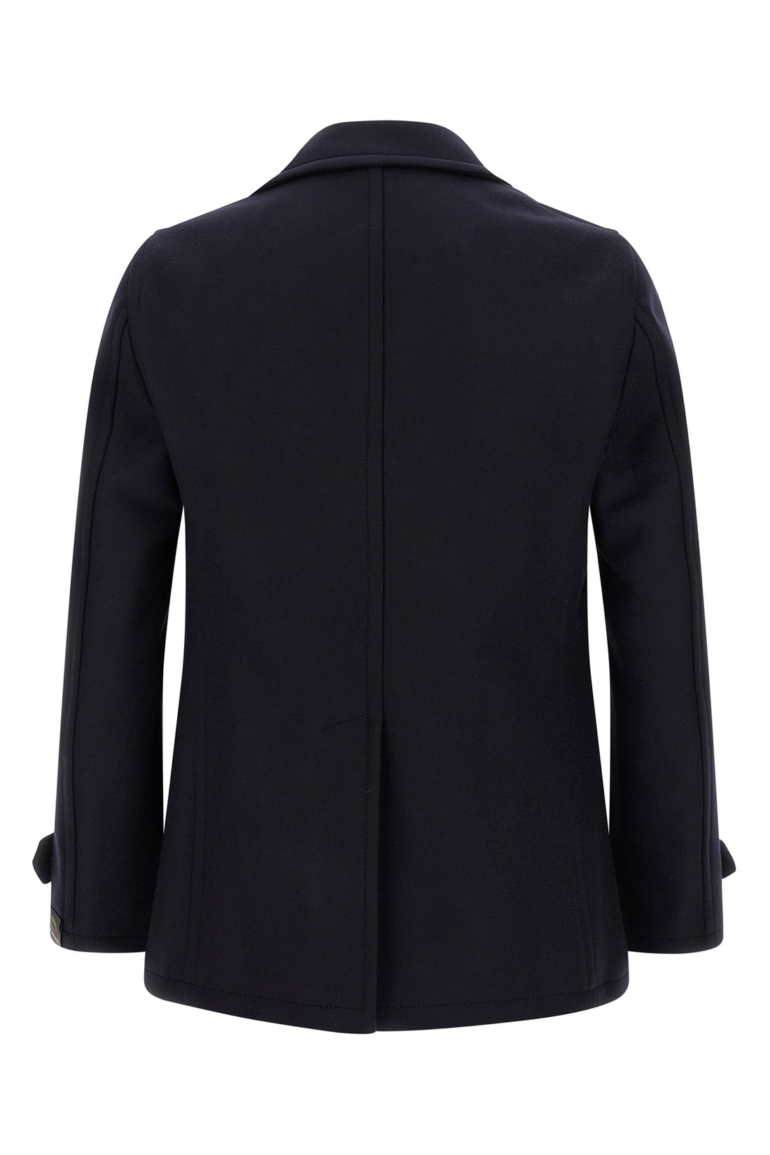 TAGLIATORE 46 the tagliatore monaco coat