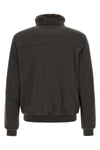 moorers acqua bellati-mrw  boudin quilted goose down hybrid bomber jacket (