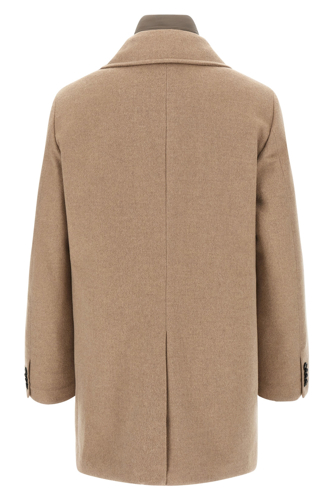 MOORER 50 the moorer monferrato coat