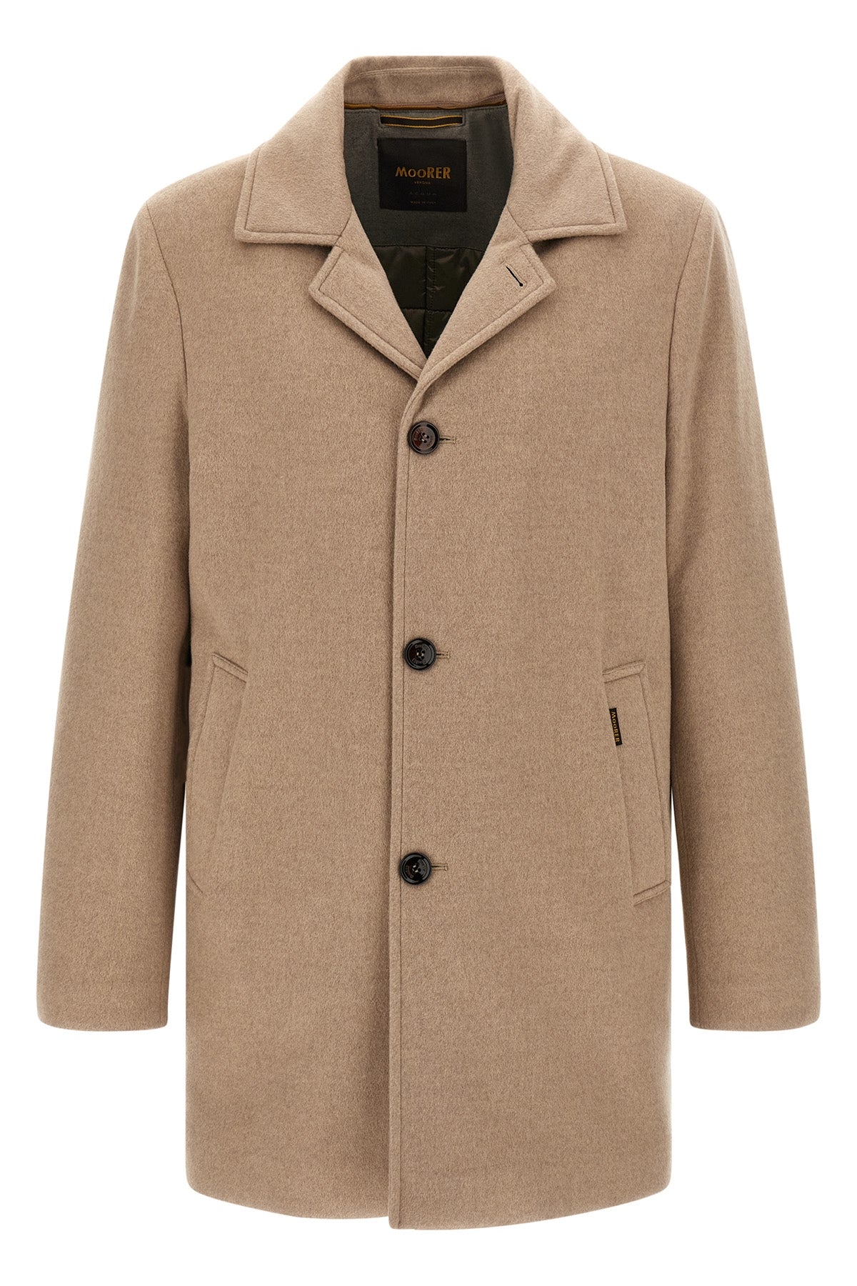 the moorer monferrato coat