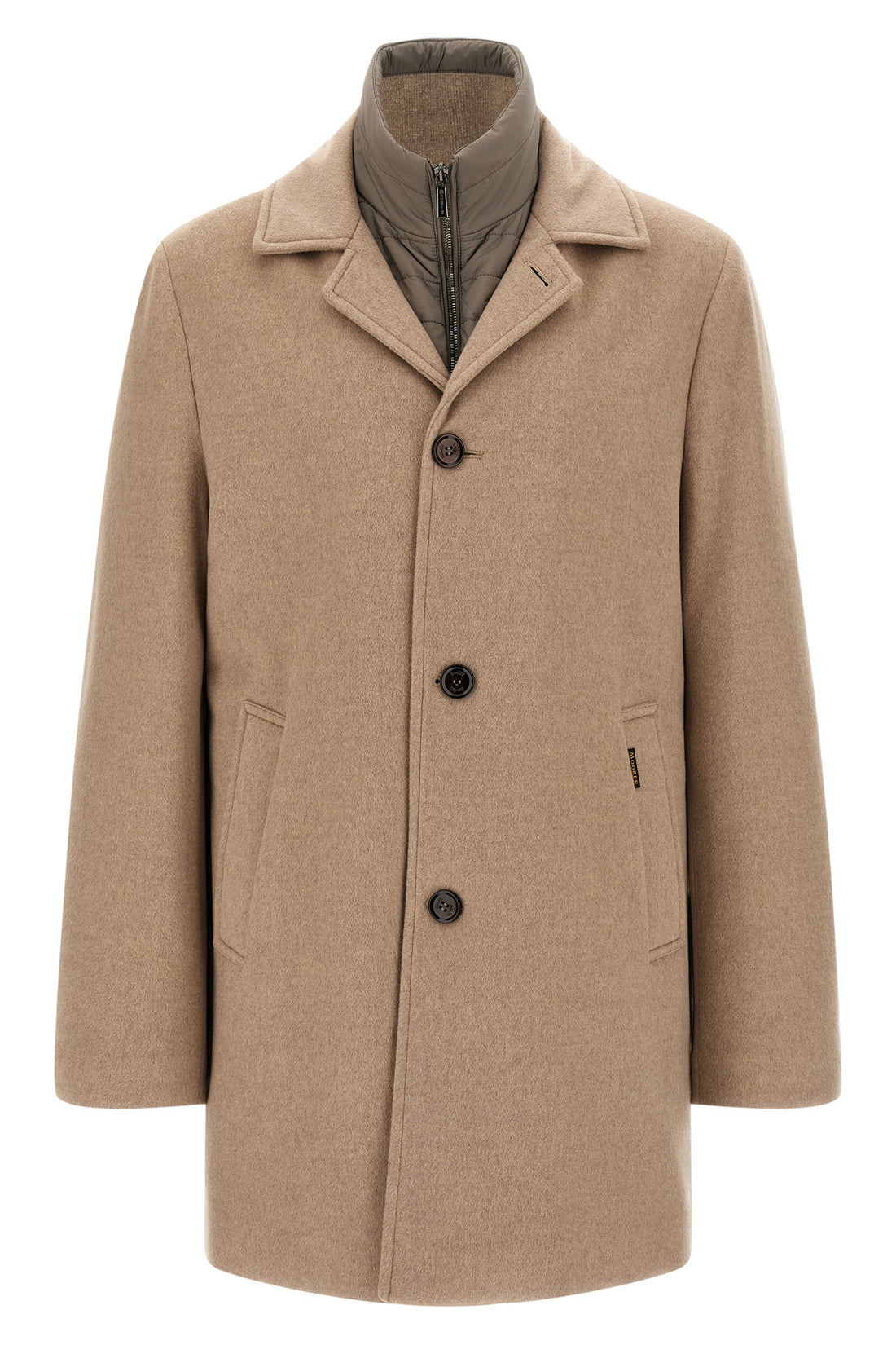 MOORER 50 the moorer monferrato coat
