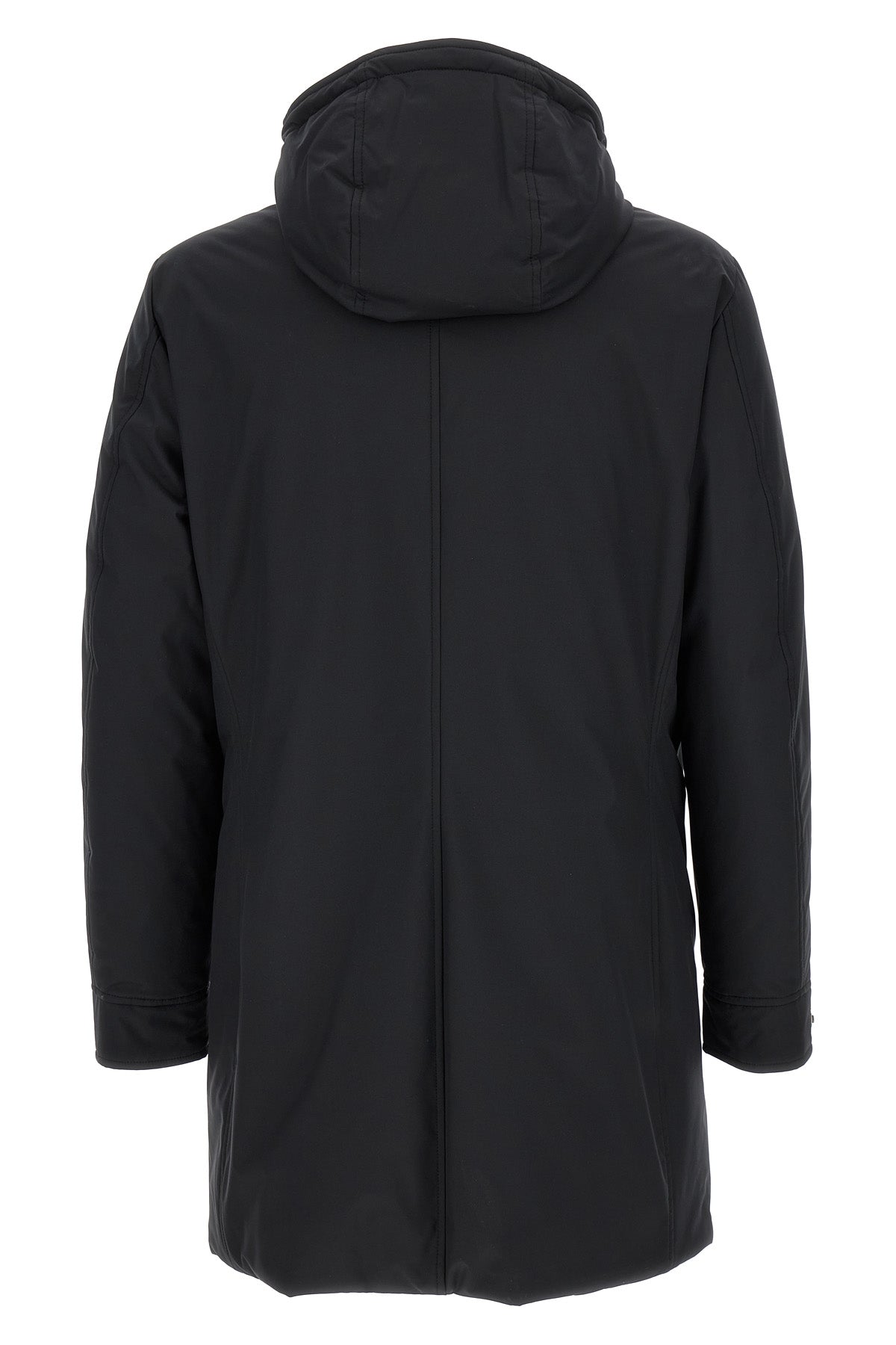 the moorer vermont parka defines the excellence of outerwear through rigorous co