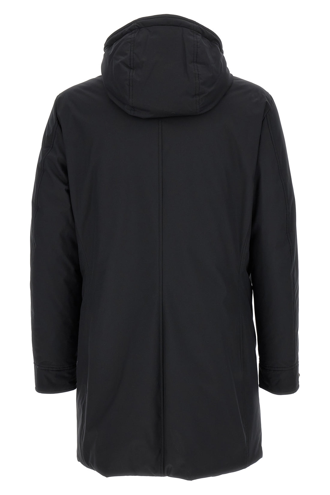 MOORER 48 the moorer vermont parka