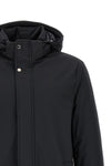 the moorer vermont parka defines the excellence of outerwear through rigorous co