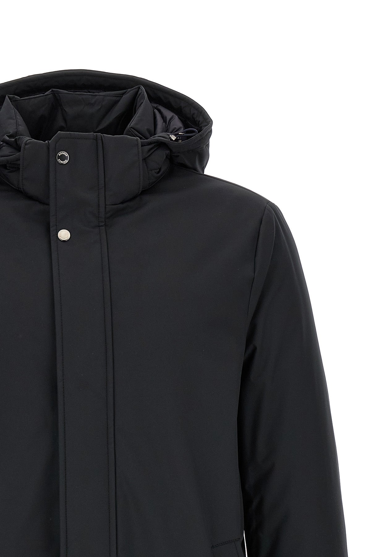 the moorer vermont parka defines the excellence of outerwear through rigorous co
