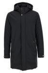 the moorer vermont parka
