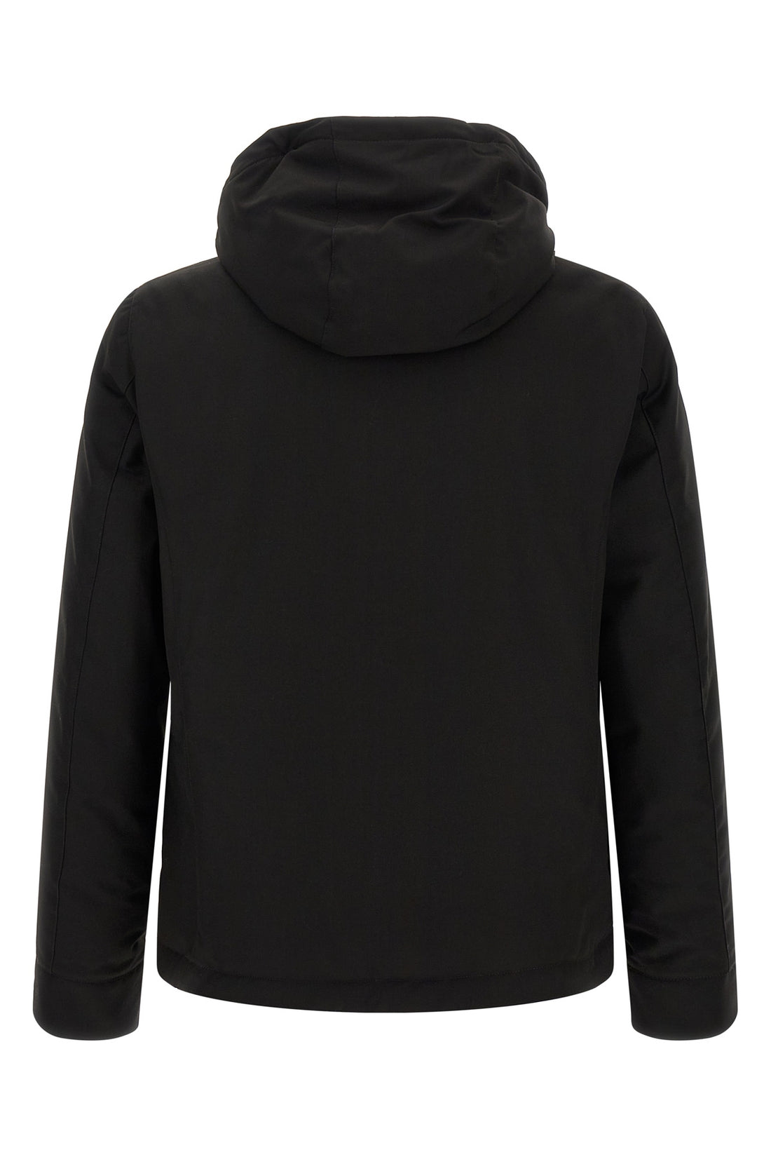 MOORER 44 the moorer albini down jacket