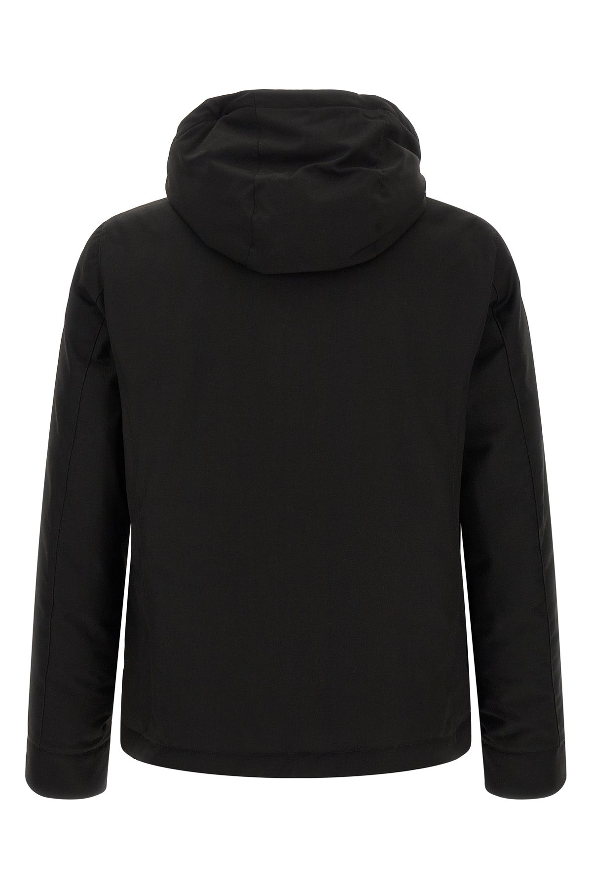 the moorer albini down jacket