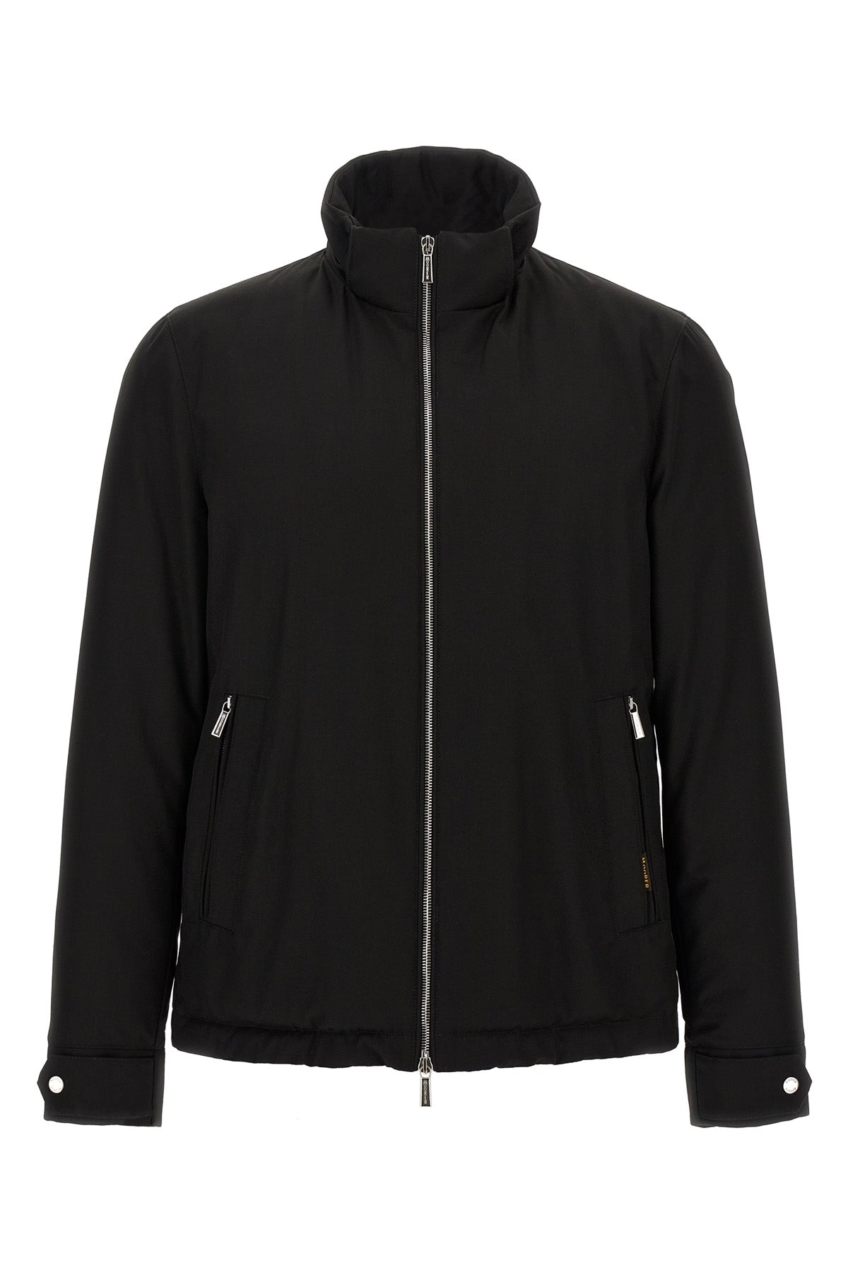 the moorer albini down jacket