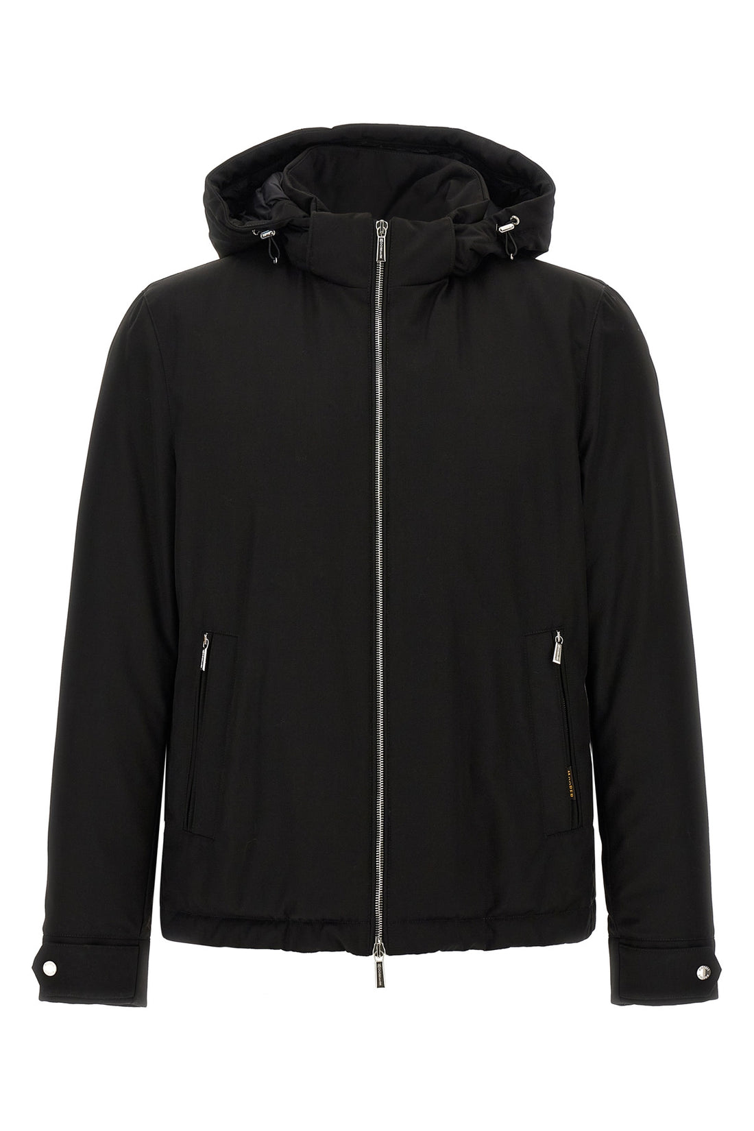 MOORER 44 the moorer albini down jacket