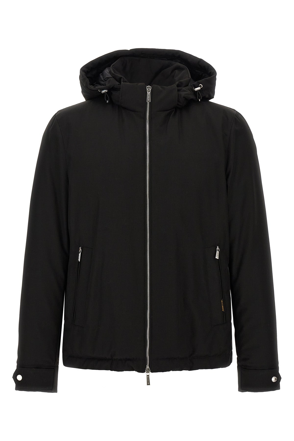 the moorer albini down jacket
