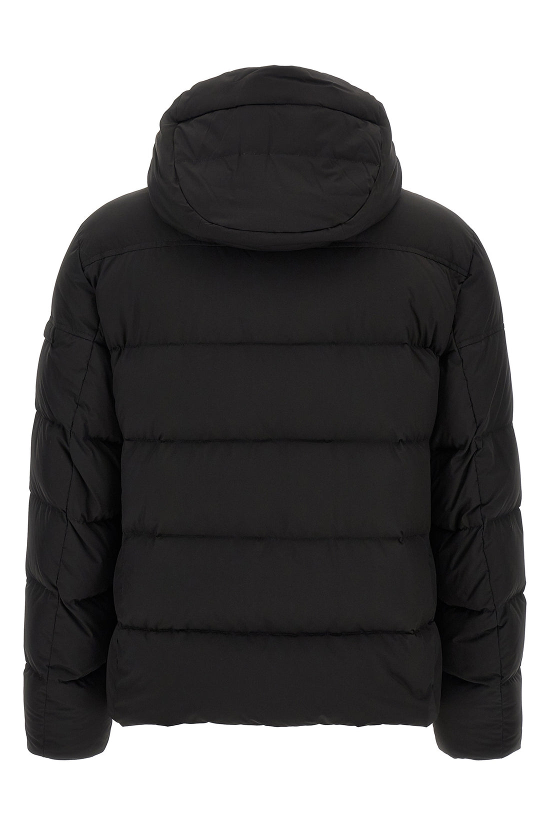 MOORER 44 the moorer brett bomber jacket