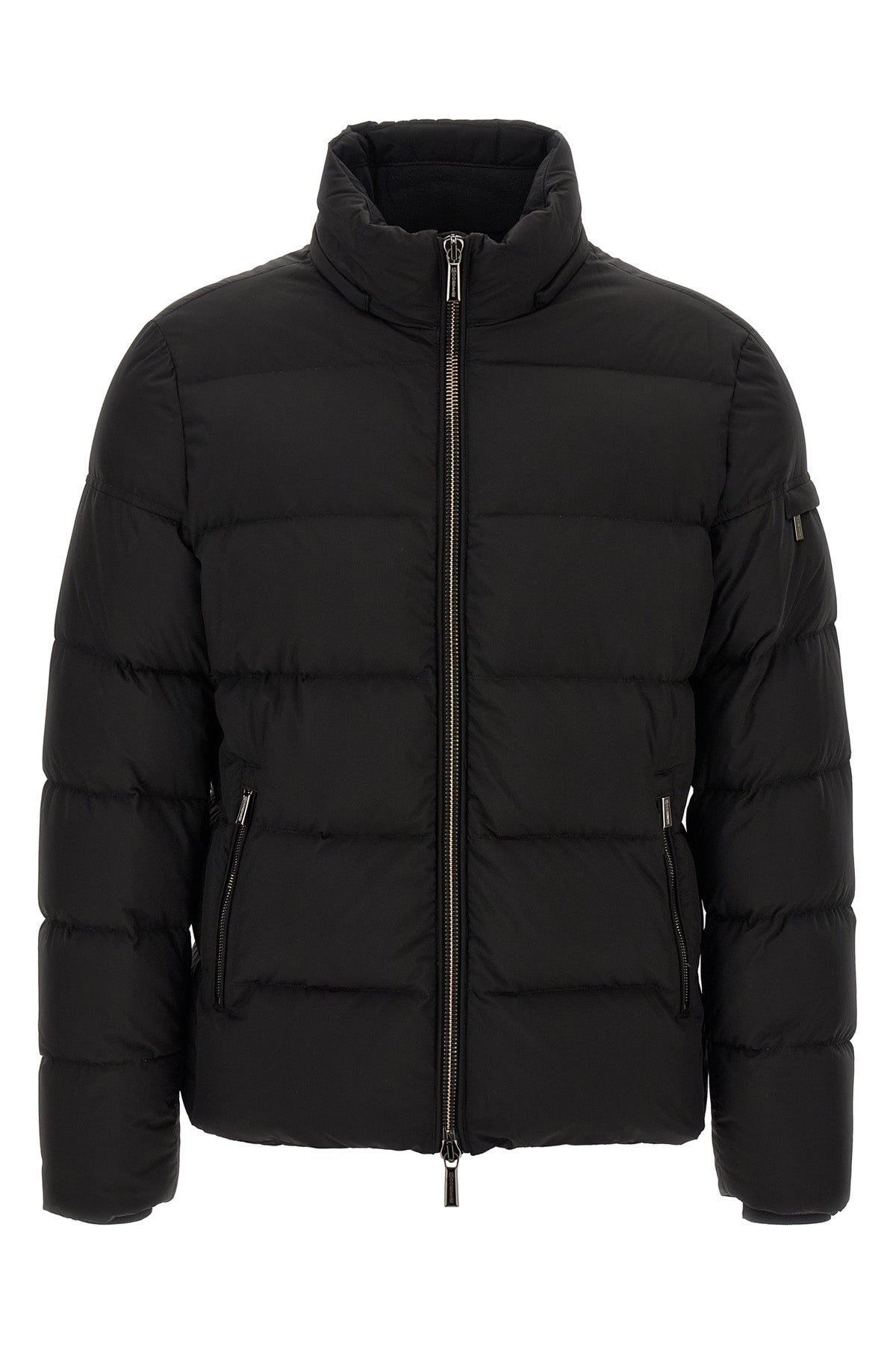the moorer brett bomber jacket