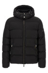 the moorer brett bomber jacket