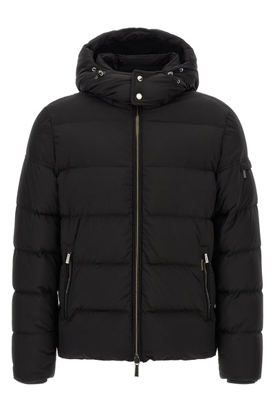 the moorer brett bomber jacket