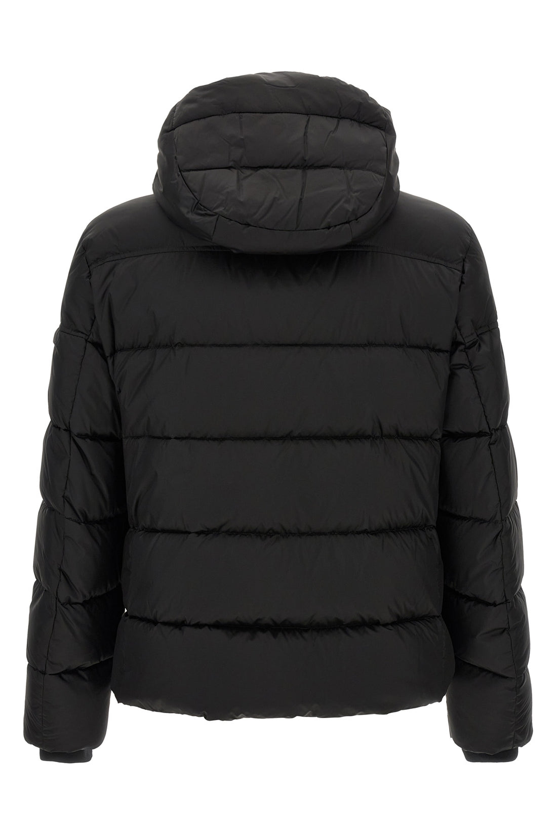 MOORER 44 the moorer brett bomber jacket