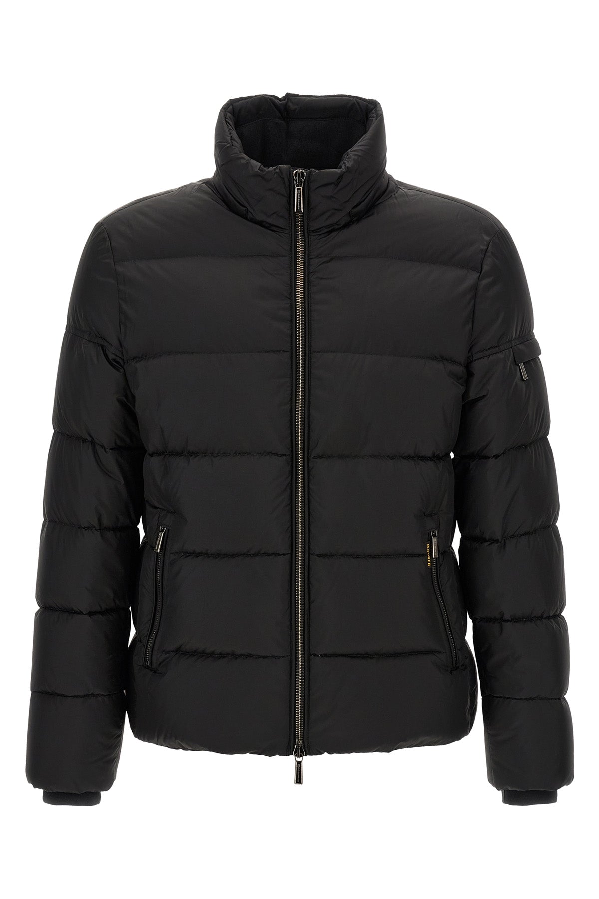 the moorer brett bomber jacket
