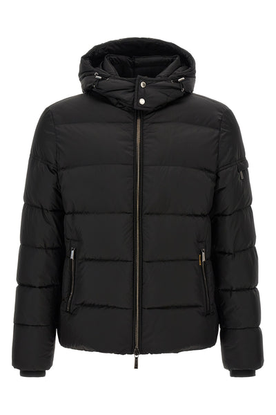 the moorer brett bomber jacket