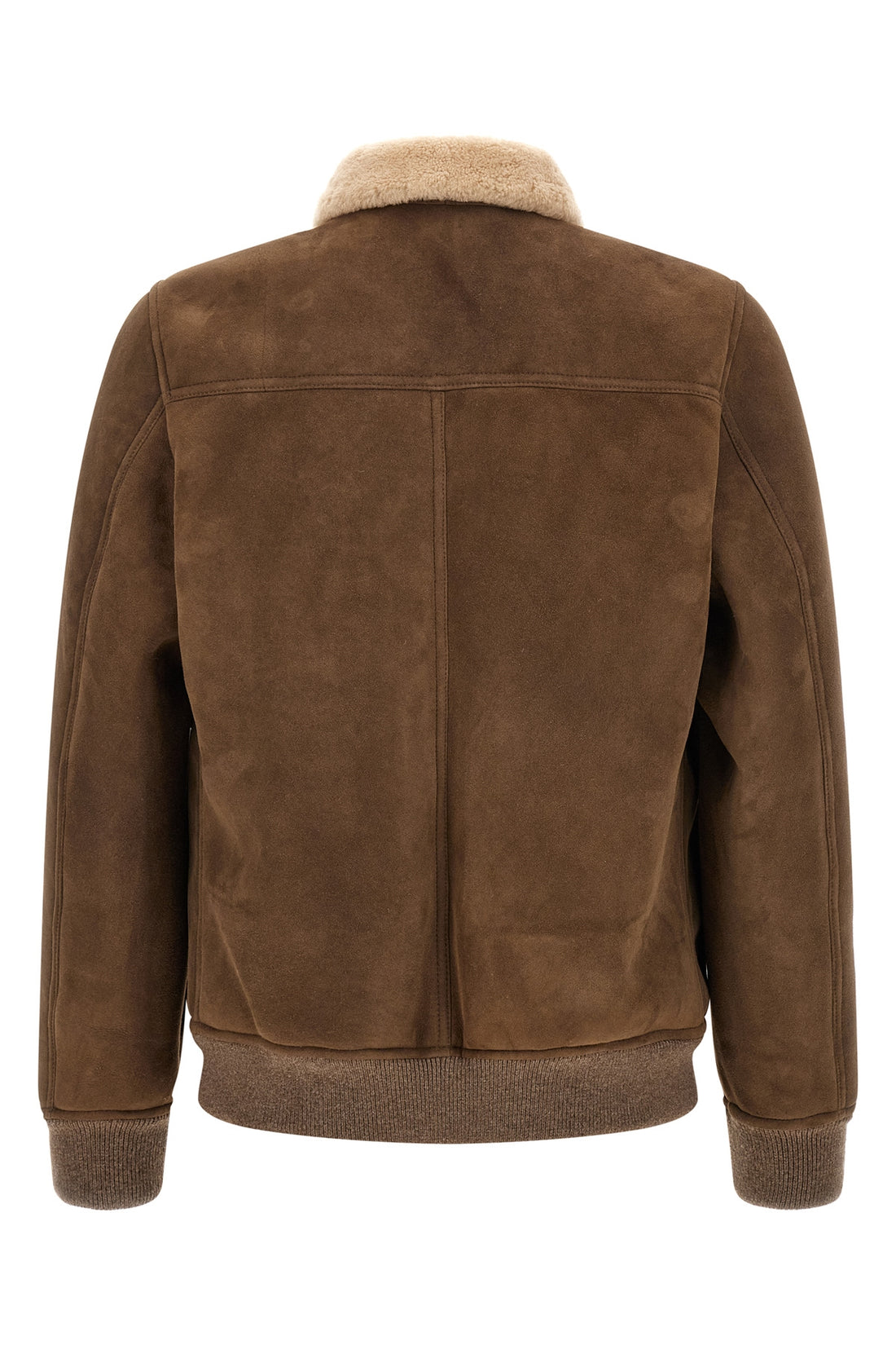 MOORER 52 the moorer fiano bomber jacket