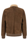 the moorer fiano bomber jacket