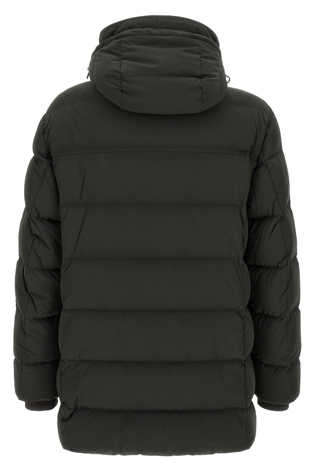 MOORER 52 the moorer gorner-kn down jacket