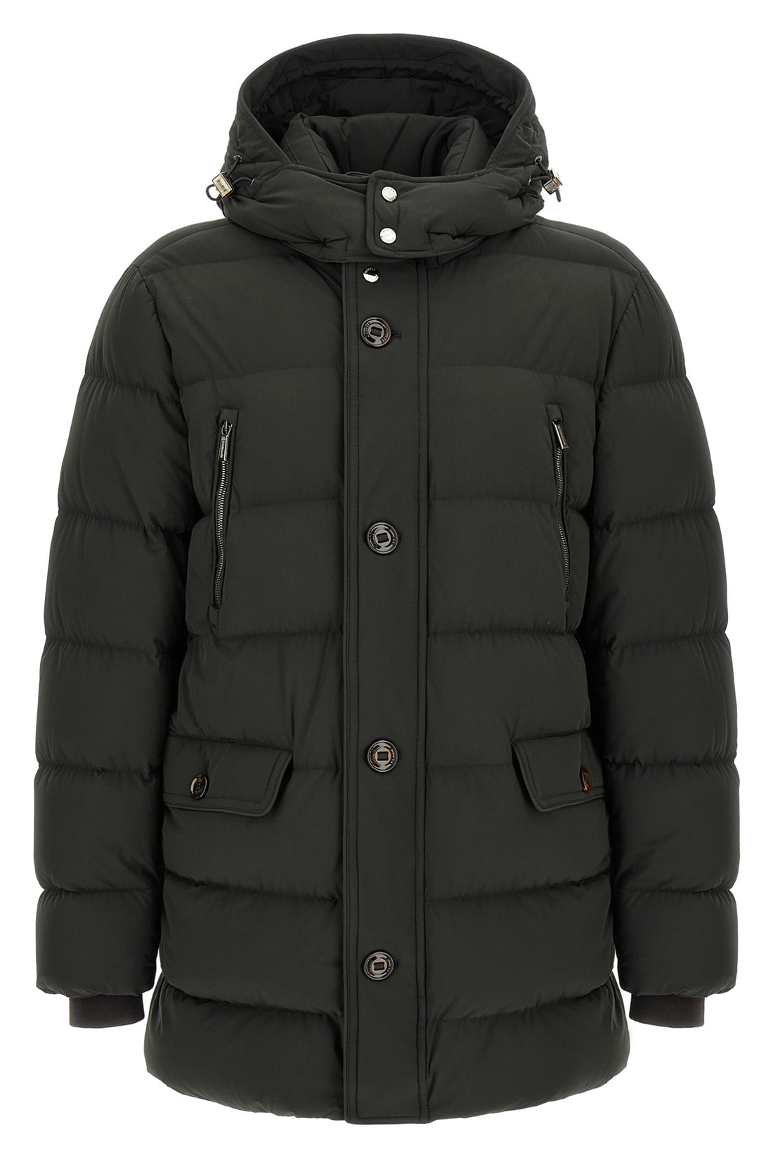 MOORER 52 the moorer gorner-kn down jacket